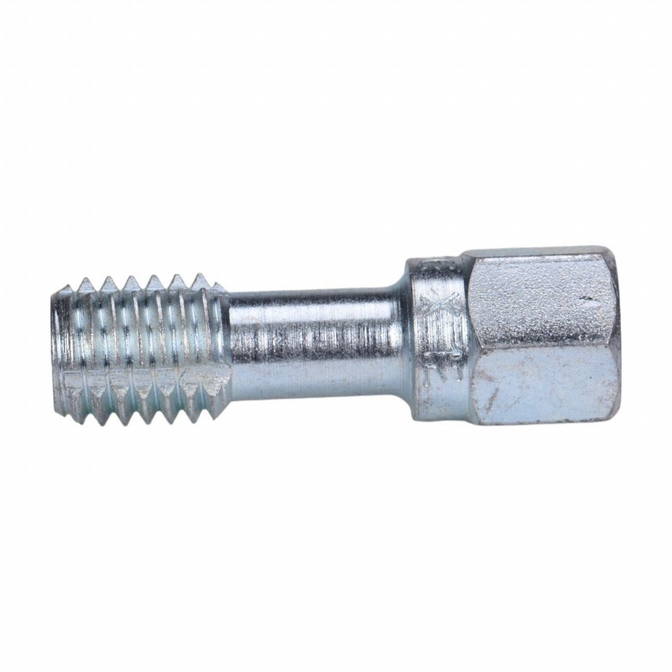 Fractional Rethreading Tap: 9/16"-12 UNC