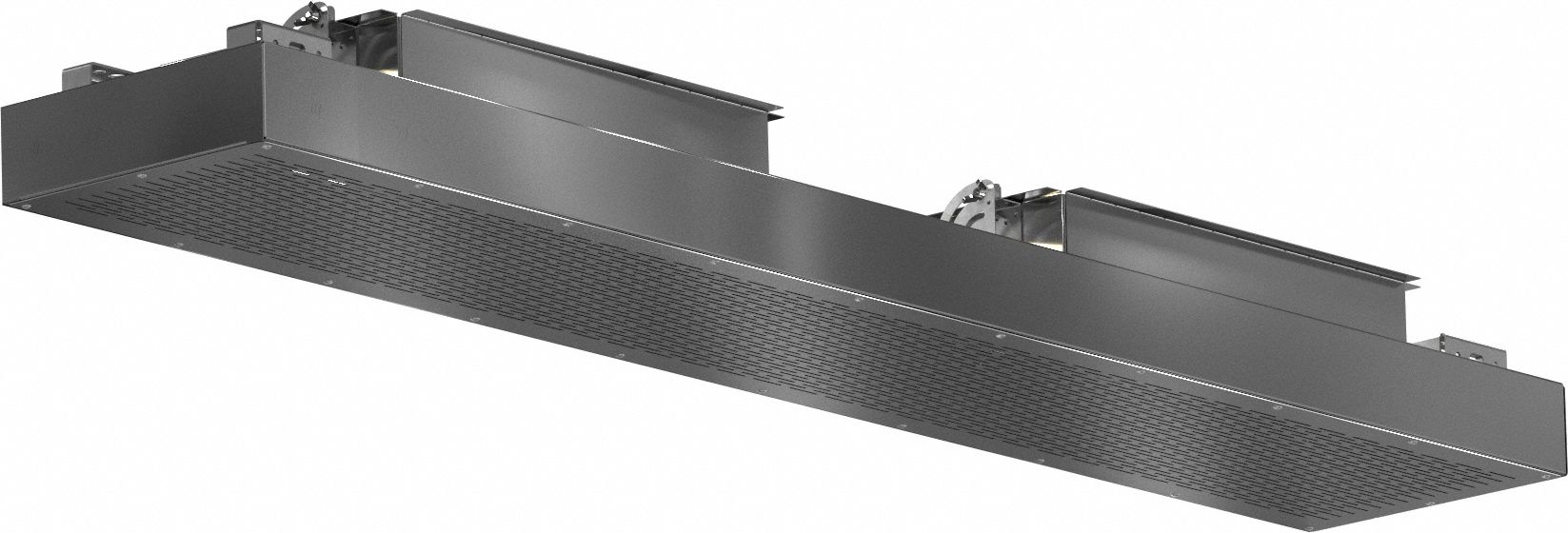 Supply Plenum: 825DW4