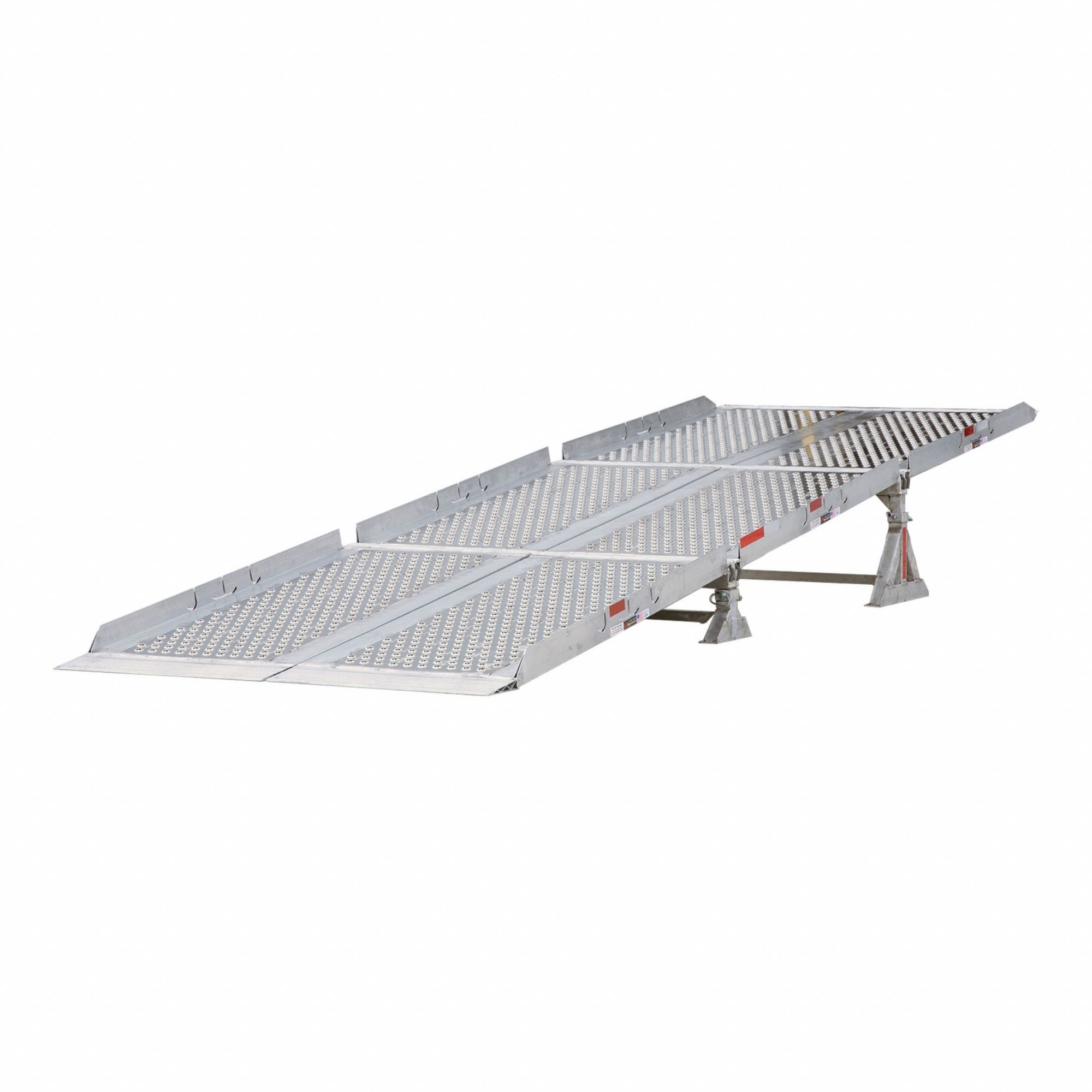 82 in Usable Wd, Punched, Yard Ramp System - 401HJ2|15-84-270-06-MYR ...