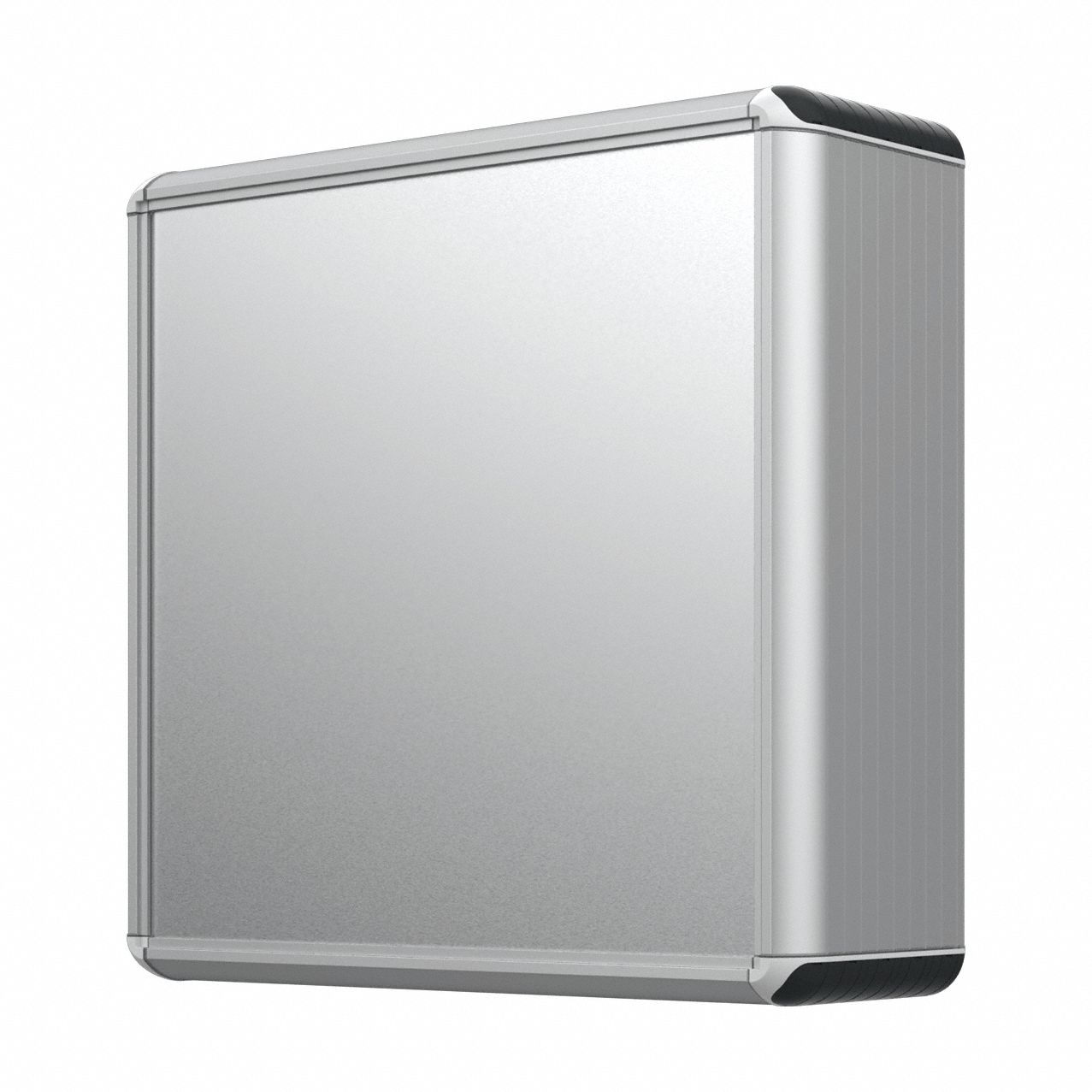 Control Panel System,400 mm H,400 mm W (MPN ECO1500.0008). Key specifications — Brand: TEKNOKOL; Mounting Type: Wall Mount with Screw Connections at Four Corners.
