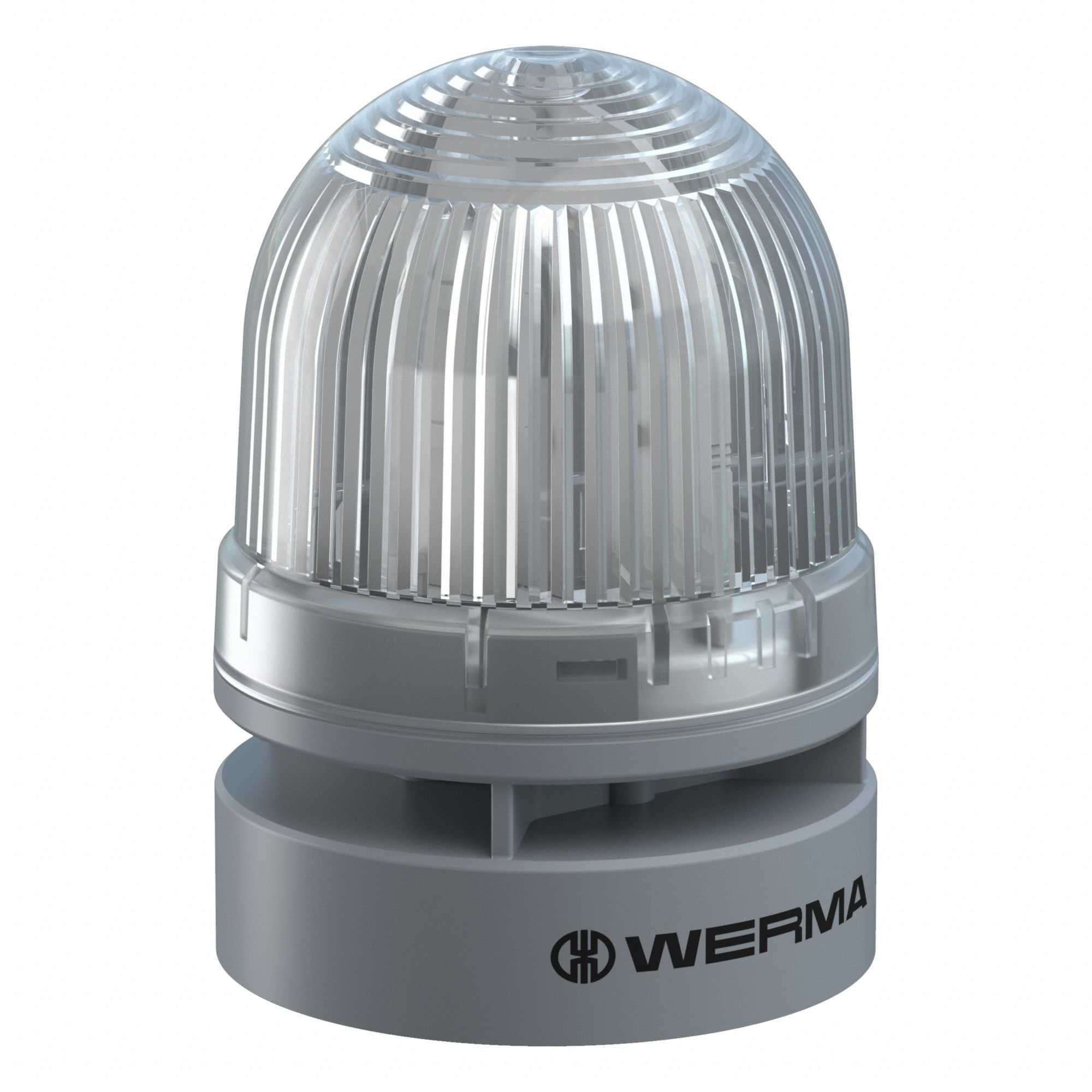 Combination Audible & Visual Alarms