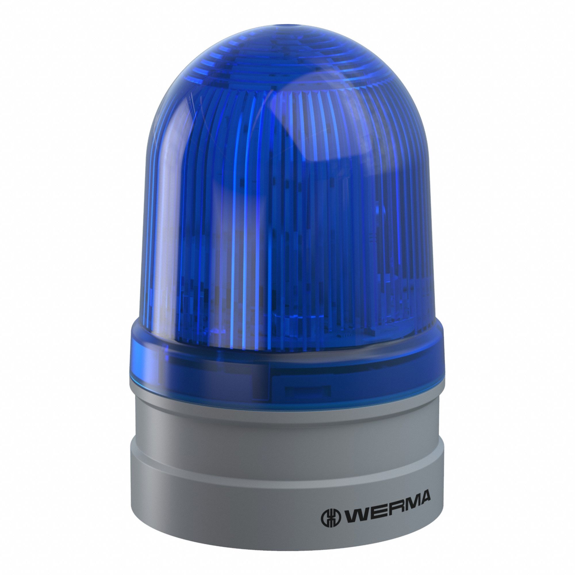 Beacon Light: Blue,