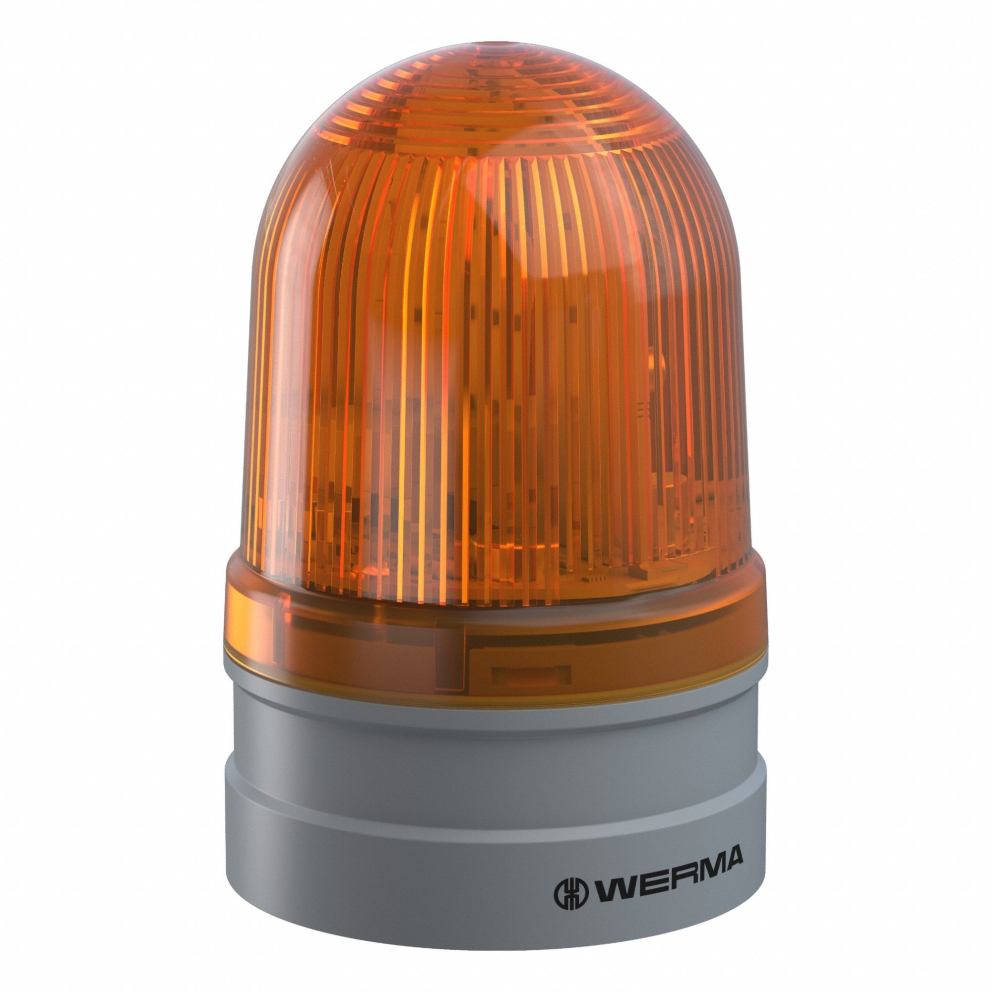 Beacon Light: Yellow,