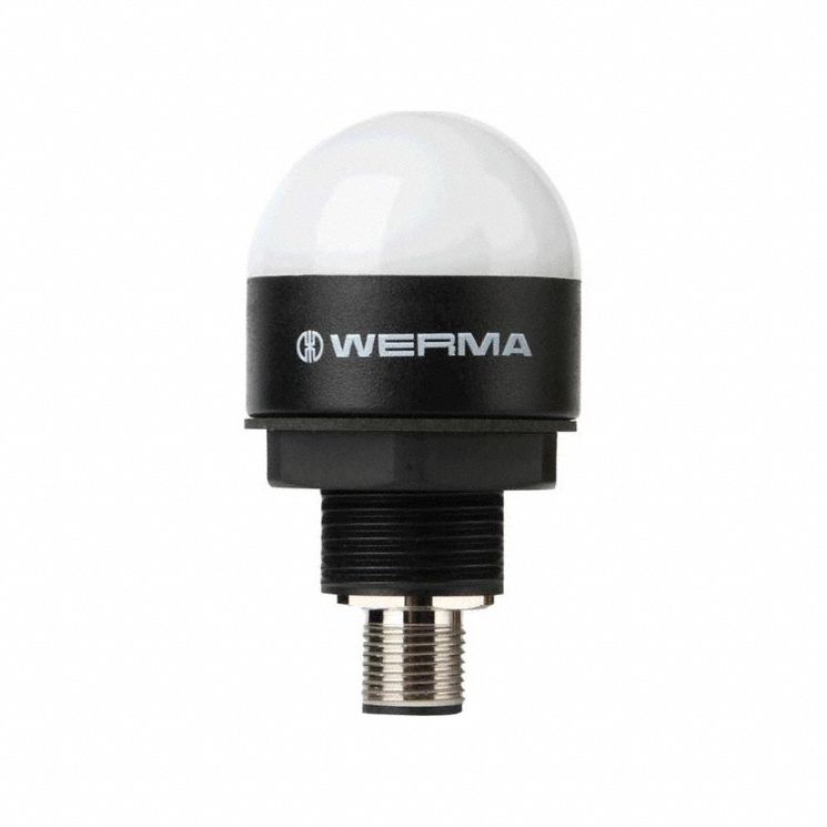 Beacon Light: Clear,