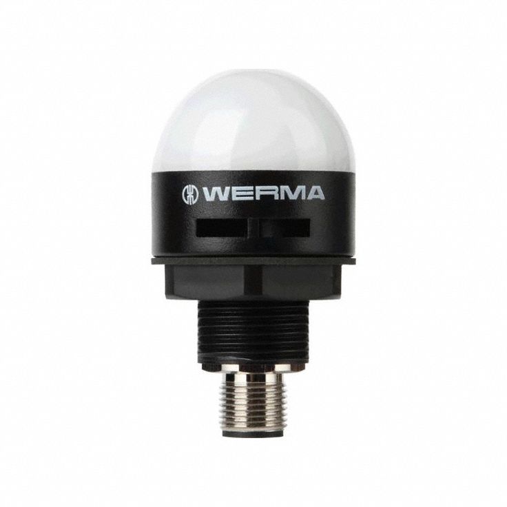 Beacon Light Combination: