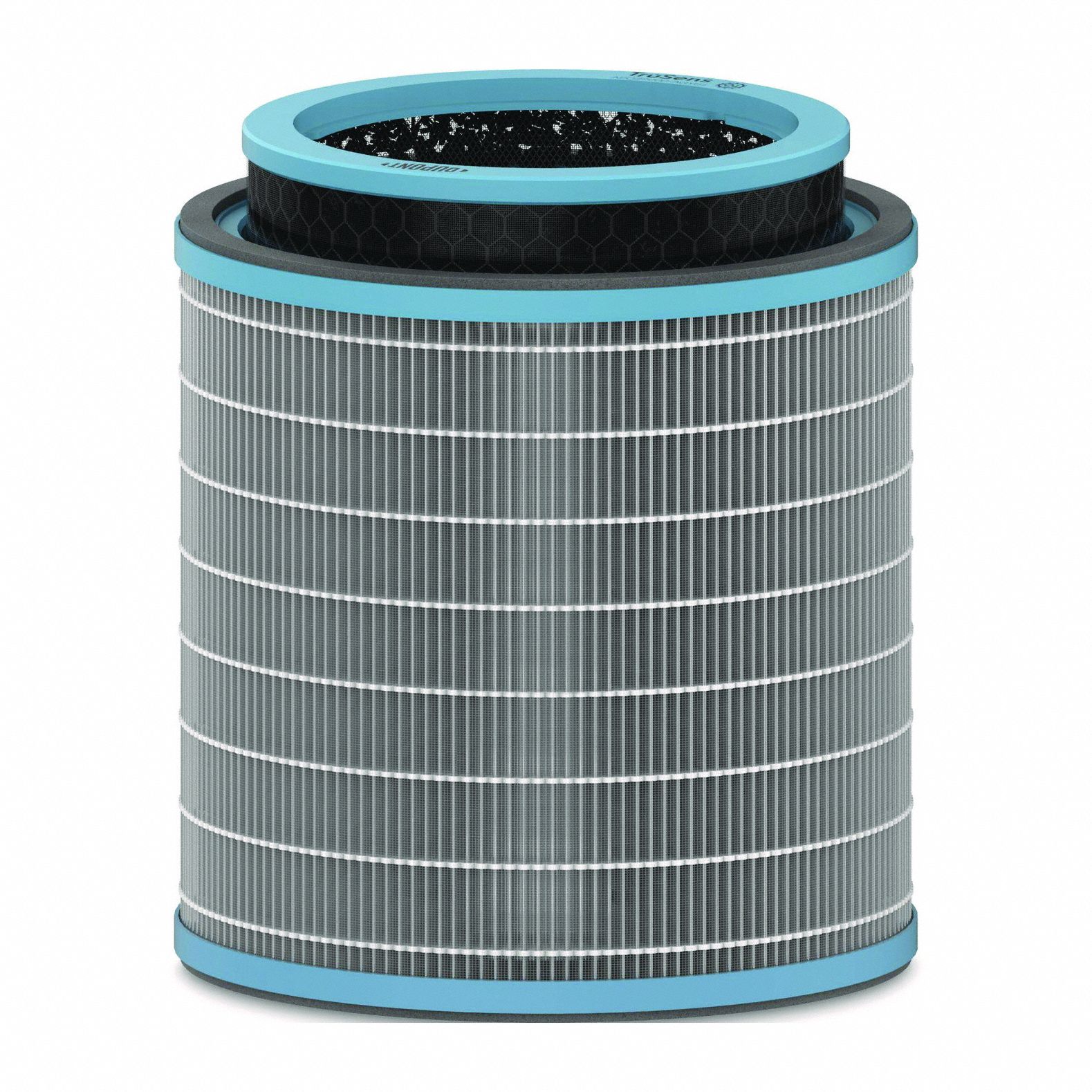 Air Filter: Z3000AP, 379EY8, 8 5/16 in x 8 3/16 in x 8 3/16 in