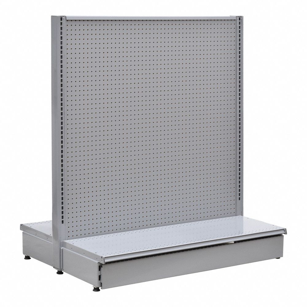 Add-On Unit Steel, Metal