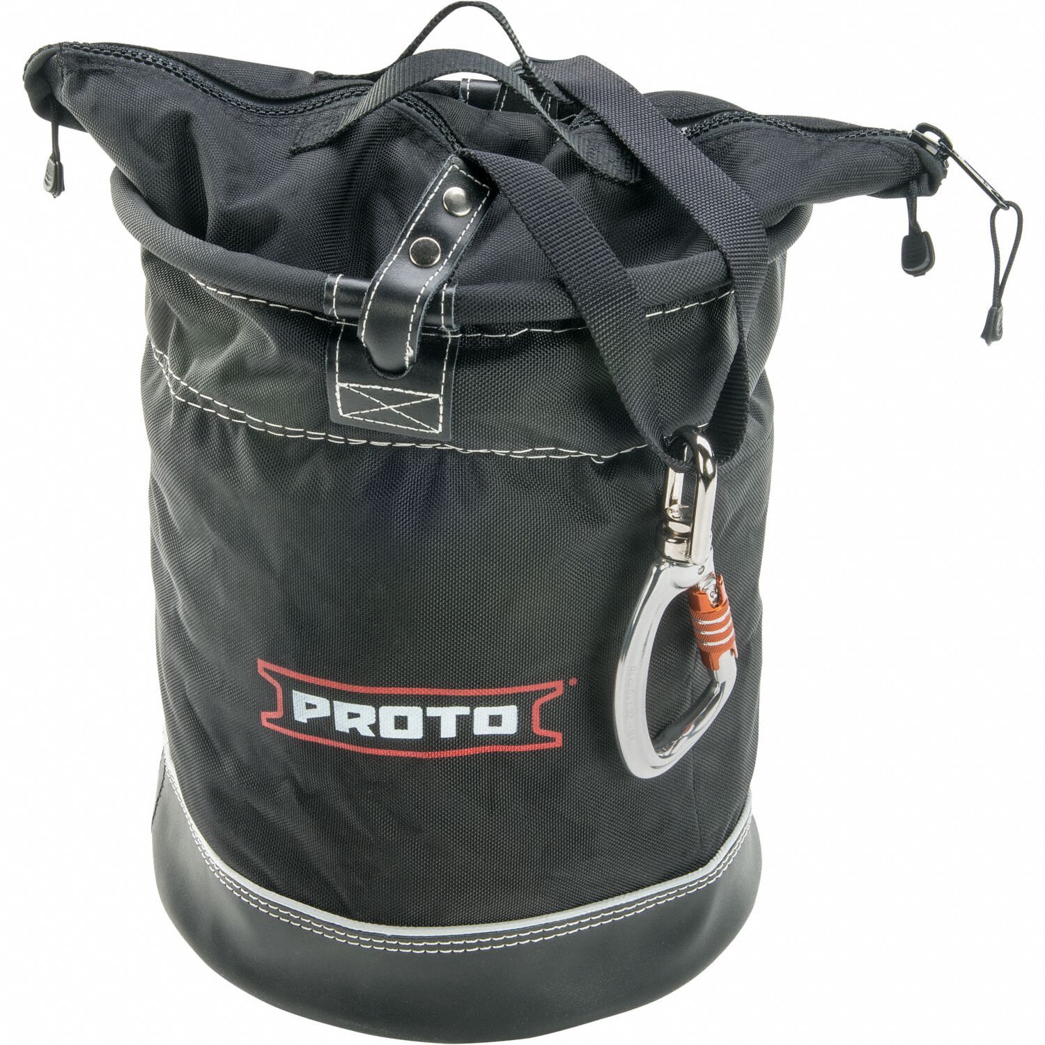 PROTO JBUCK300LBZP Bucket,Zipper 38HW32 662679143688| eBay