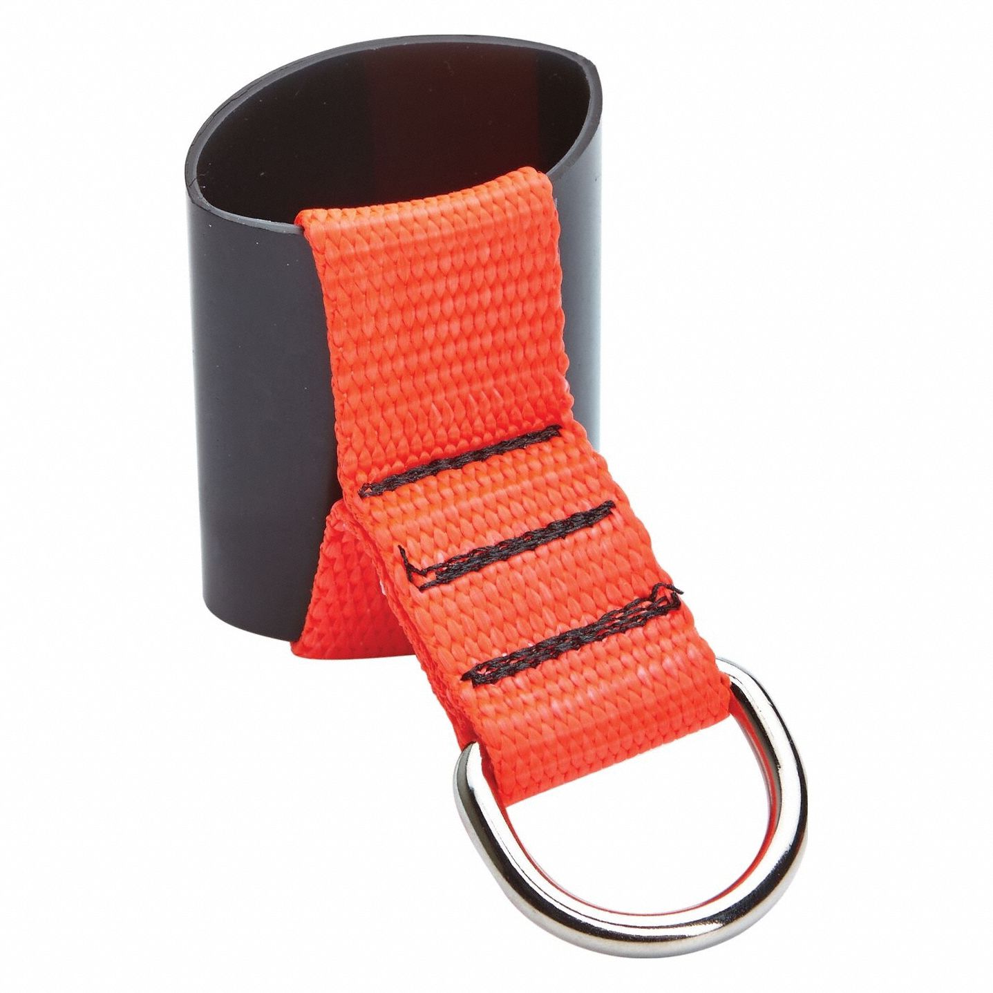 Tool Tether: For Hand Tools, Heat Shrink, Heat Shrink, Steel, 10 lb Capacity