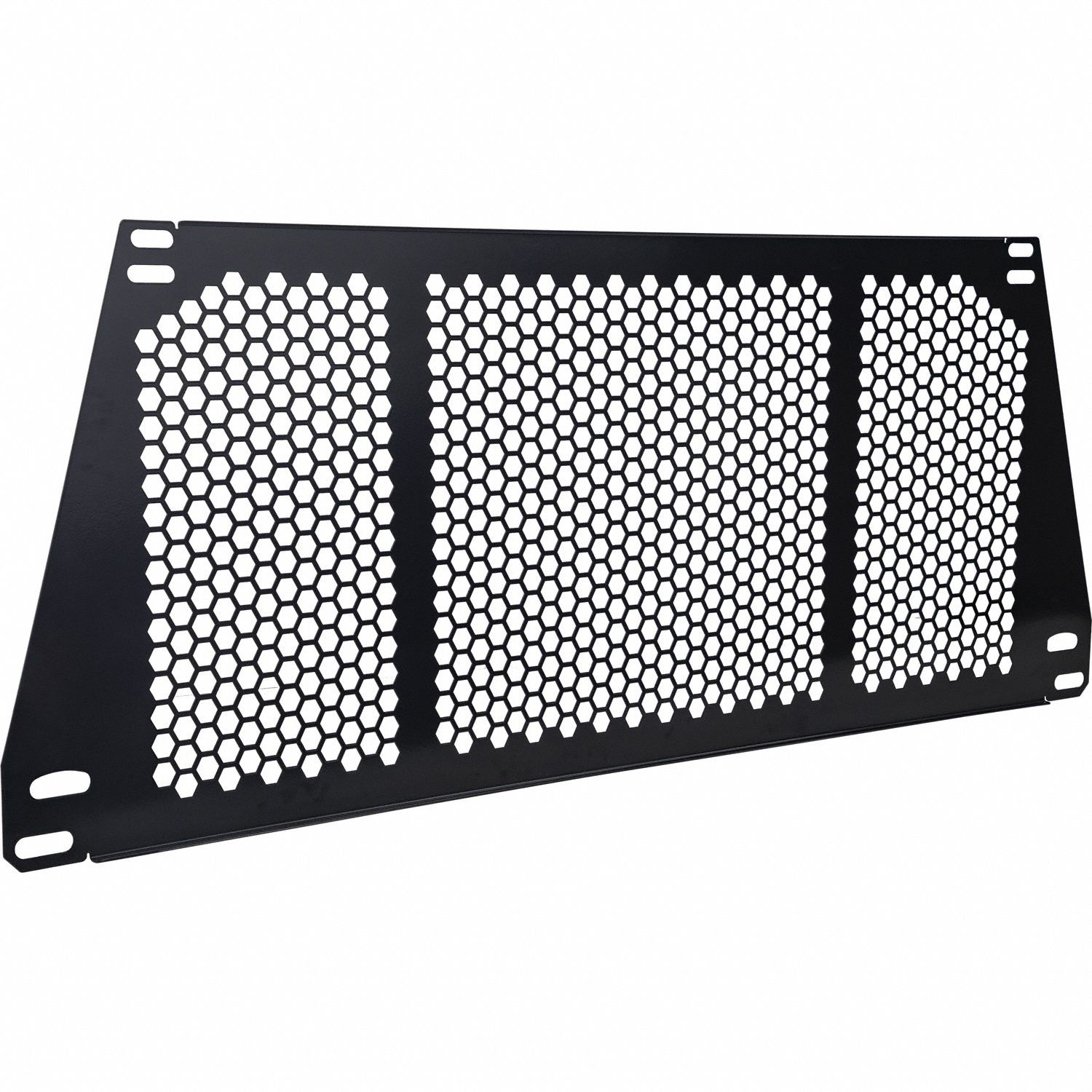 Truck Window Screen Steel