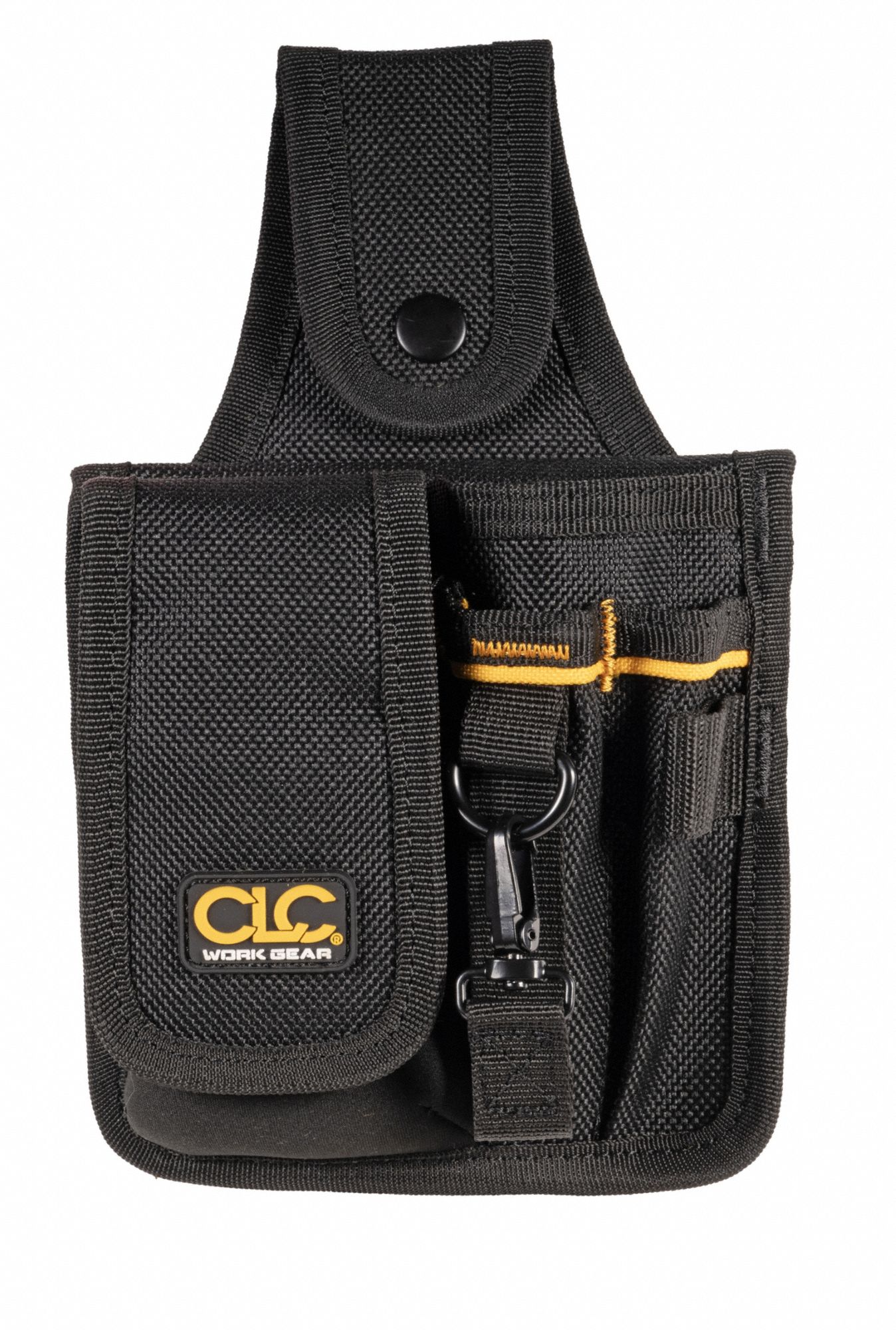 Black Tool Holster Polyester