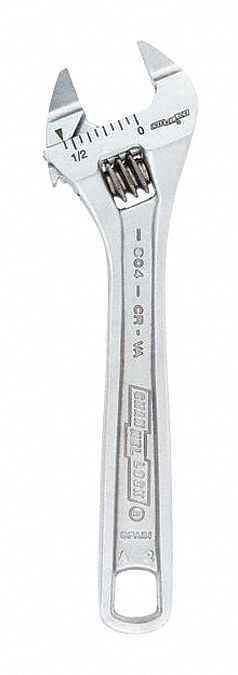 Wrench, Adjustable, Extra