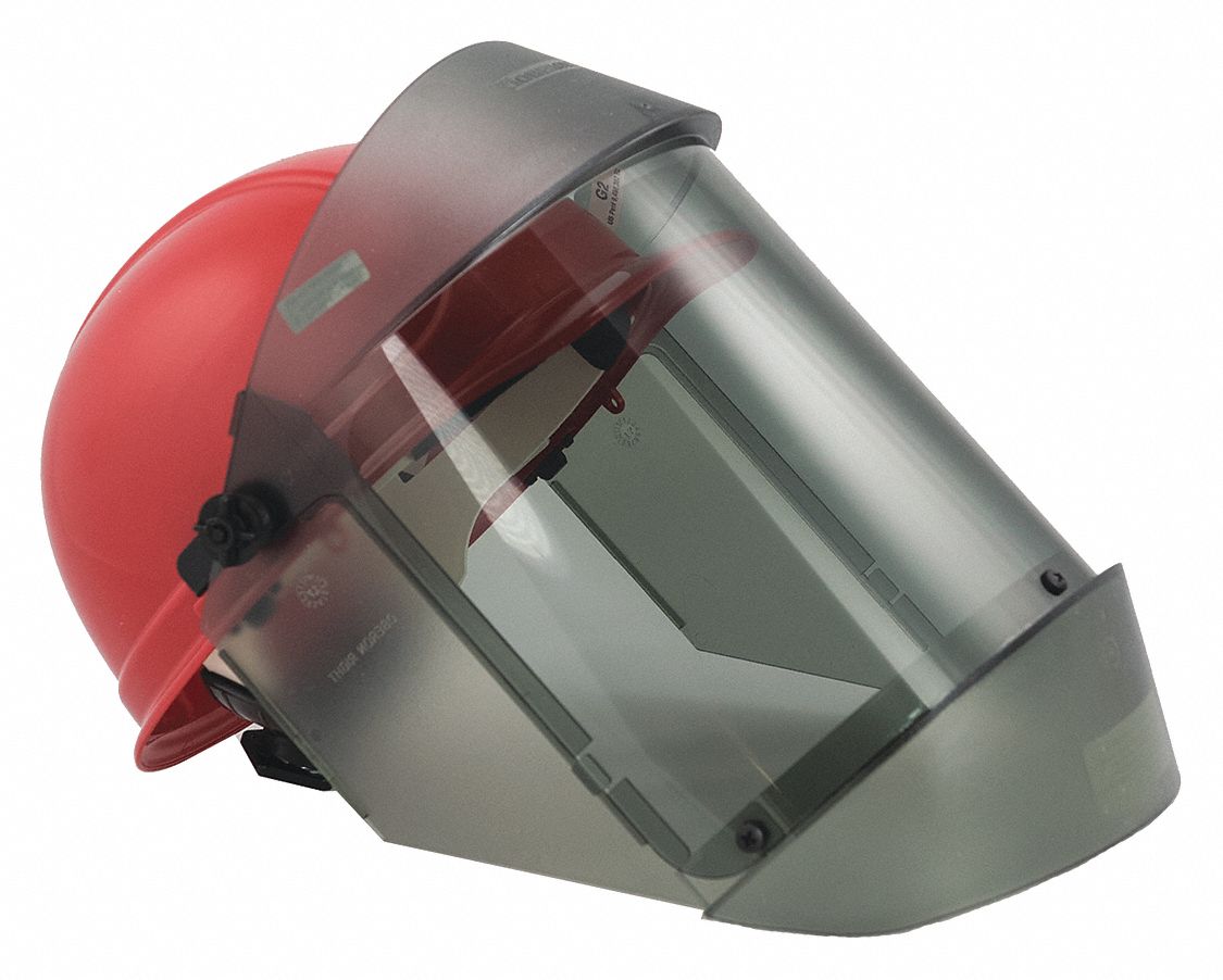 Deluxe ArcShield, Grey,