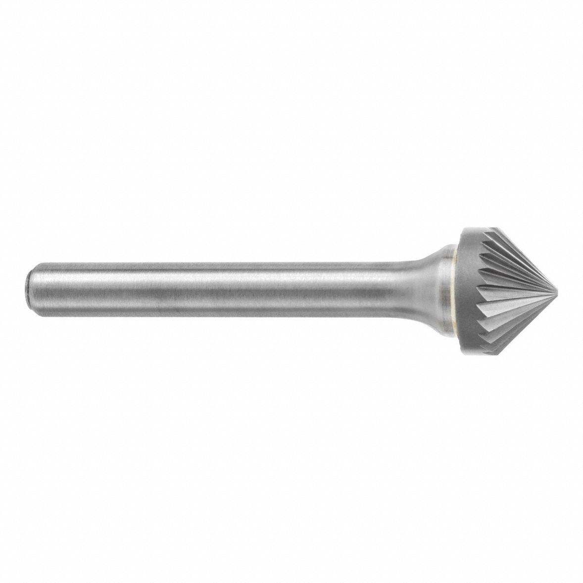 Carbide Bur, 3/8"