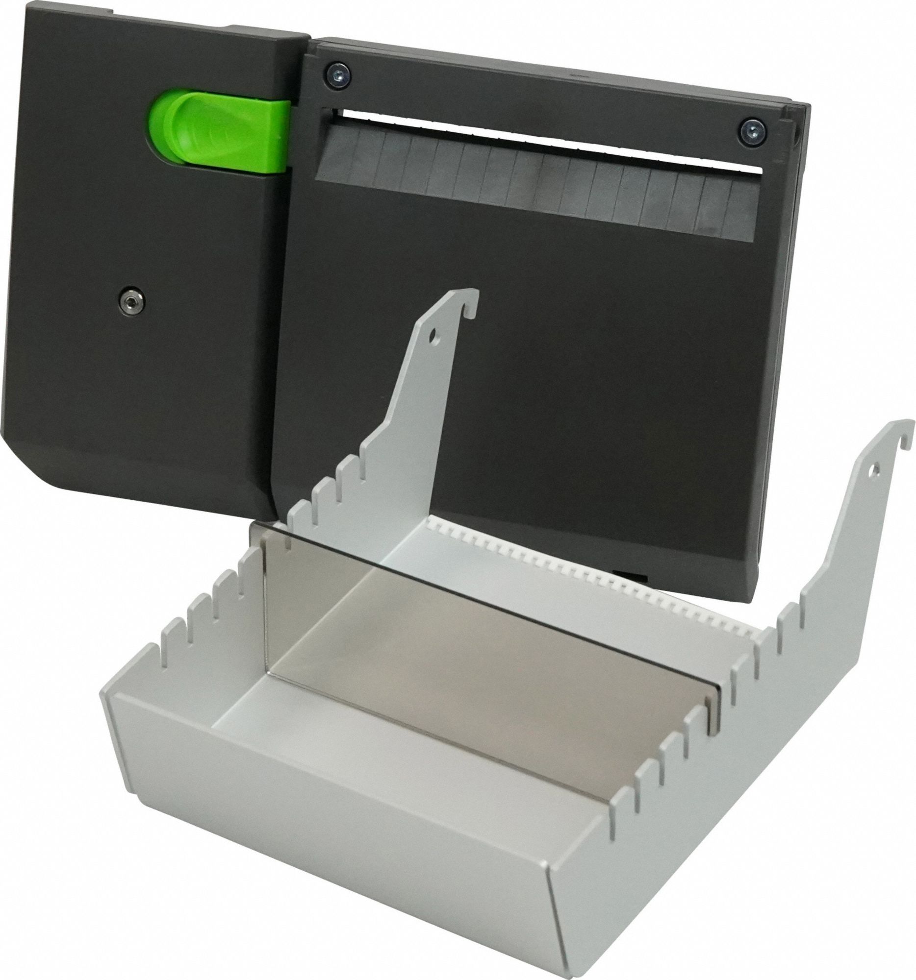 Guillotine Cutter