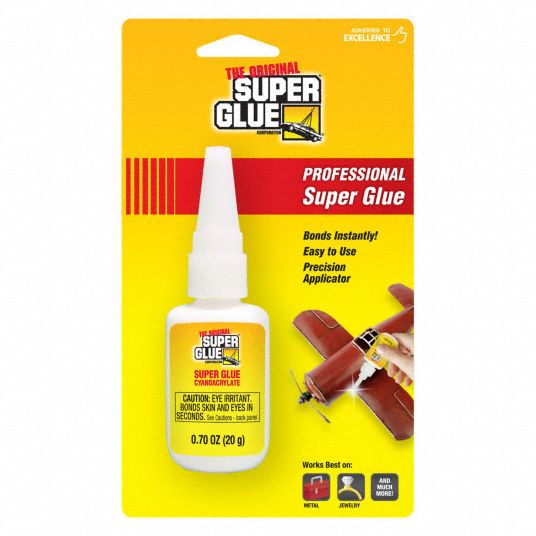 Super Glue Liquid Original