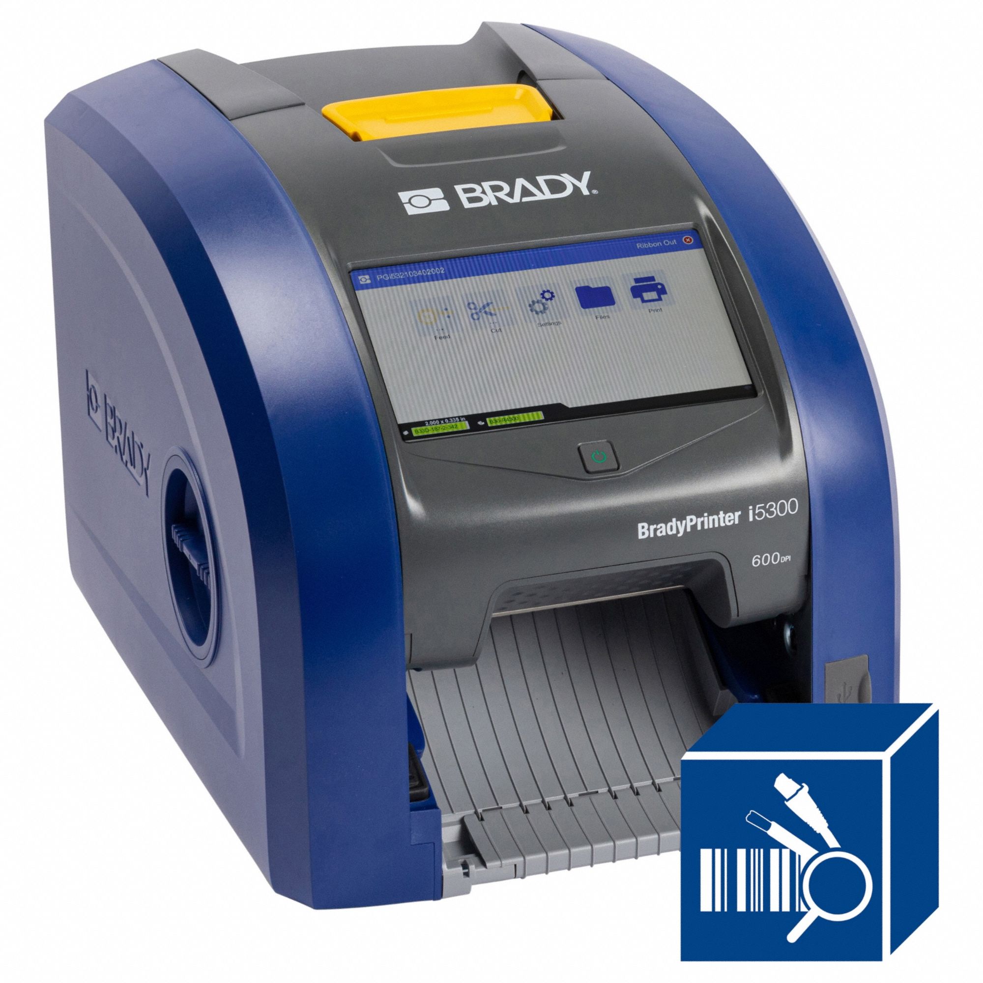 IMPRIMANTE D'ETIQUETTES