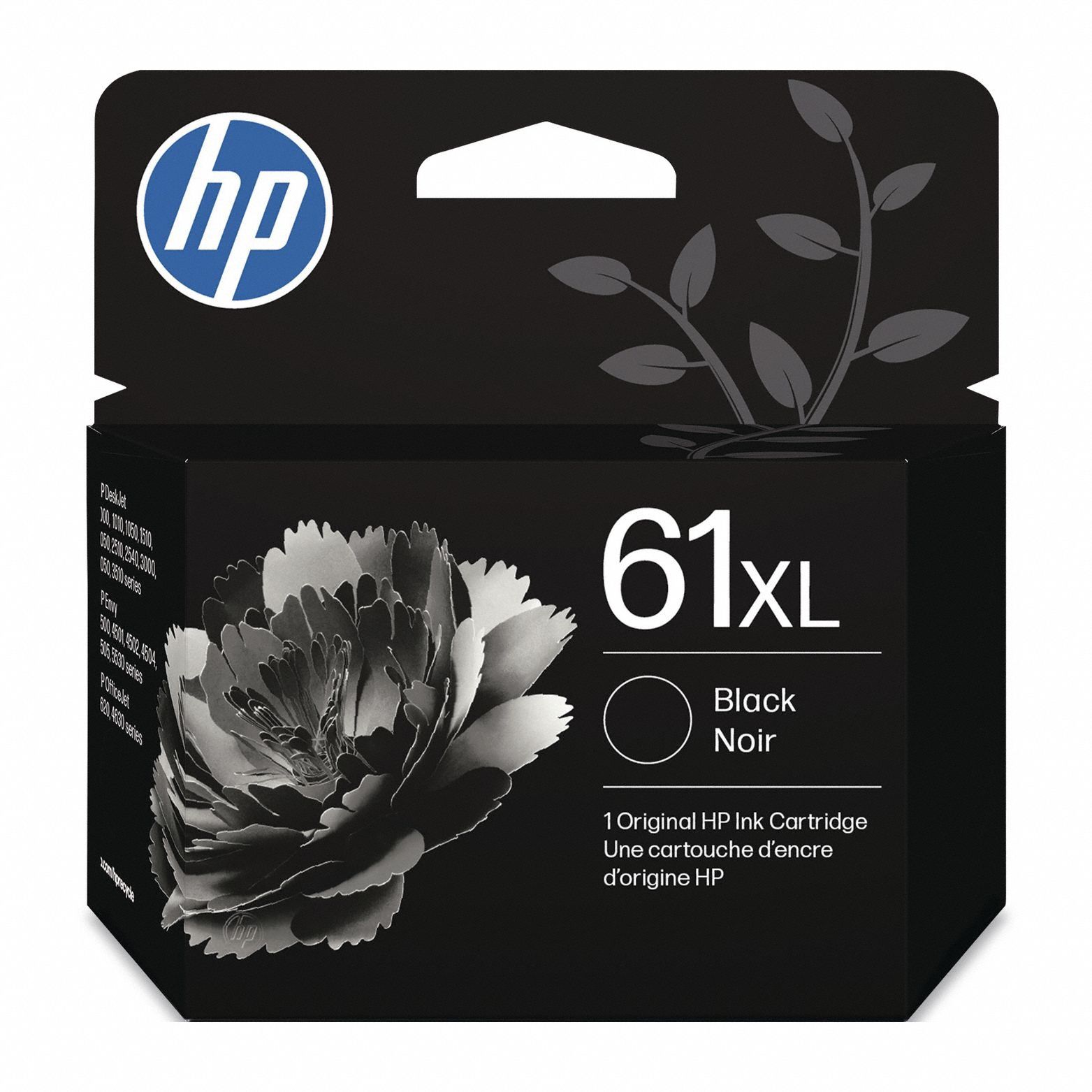 High Yield Ink Cartridge