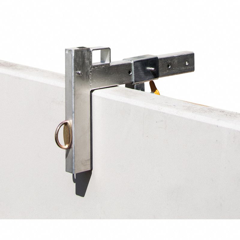 Parapet Anchor System, 28" L