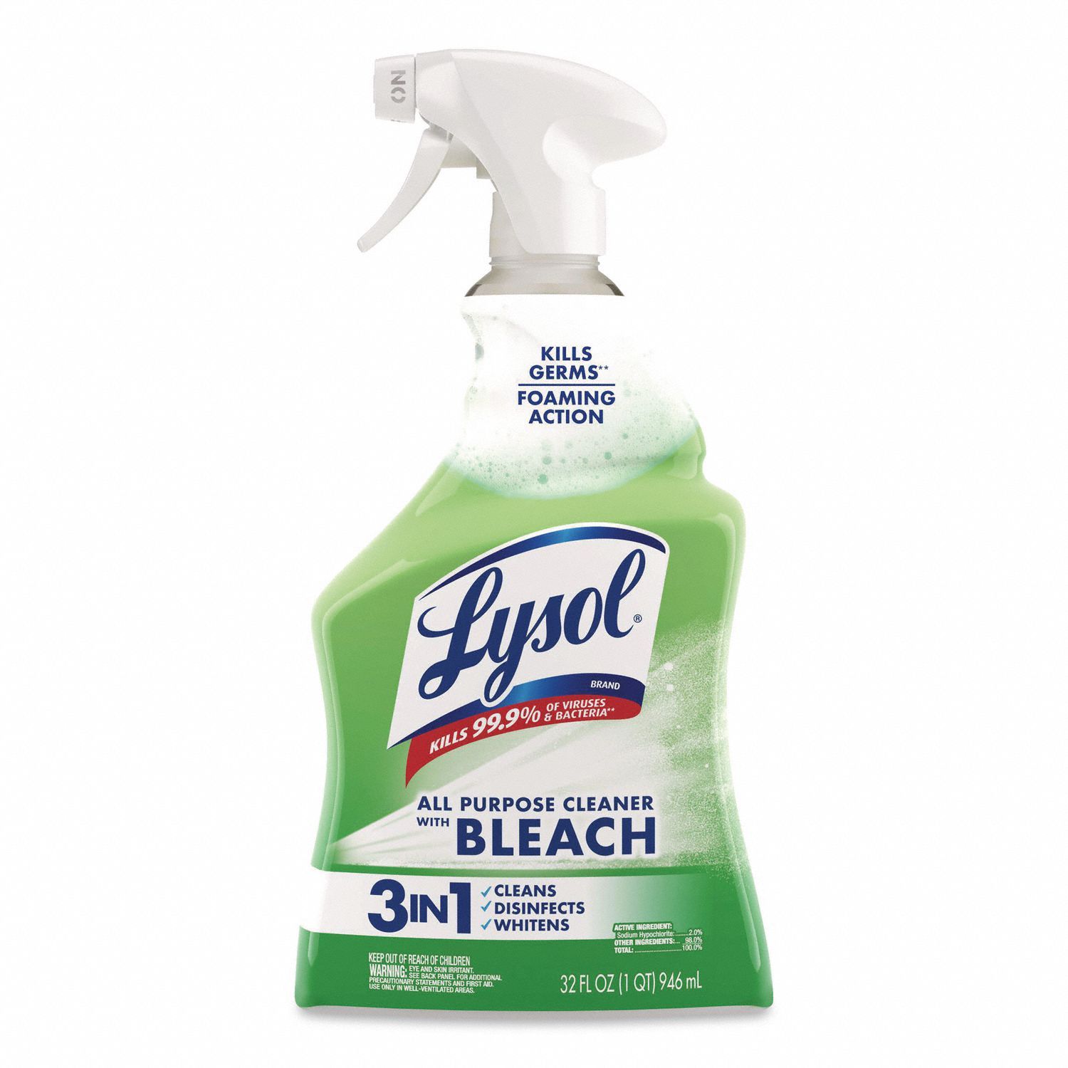 All Purpose Cleaner 32 oz.