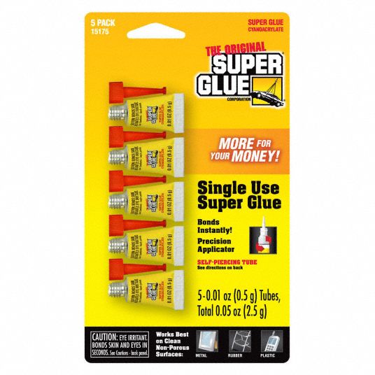 Super Glue Liquid Original