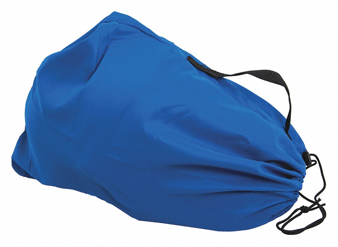 STORAGE BAG,FOR FACE SHIELDS