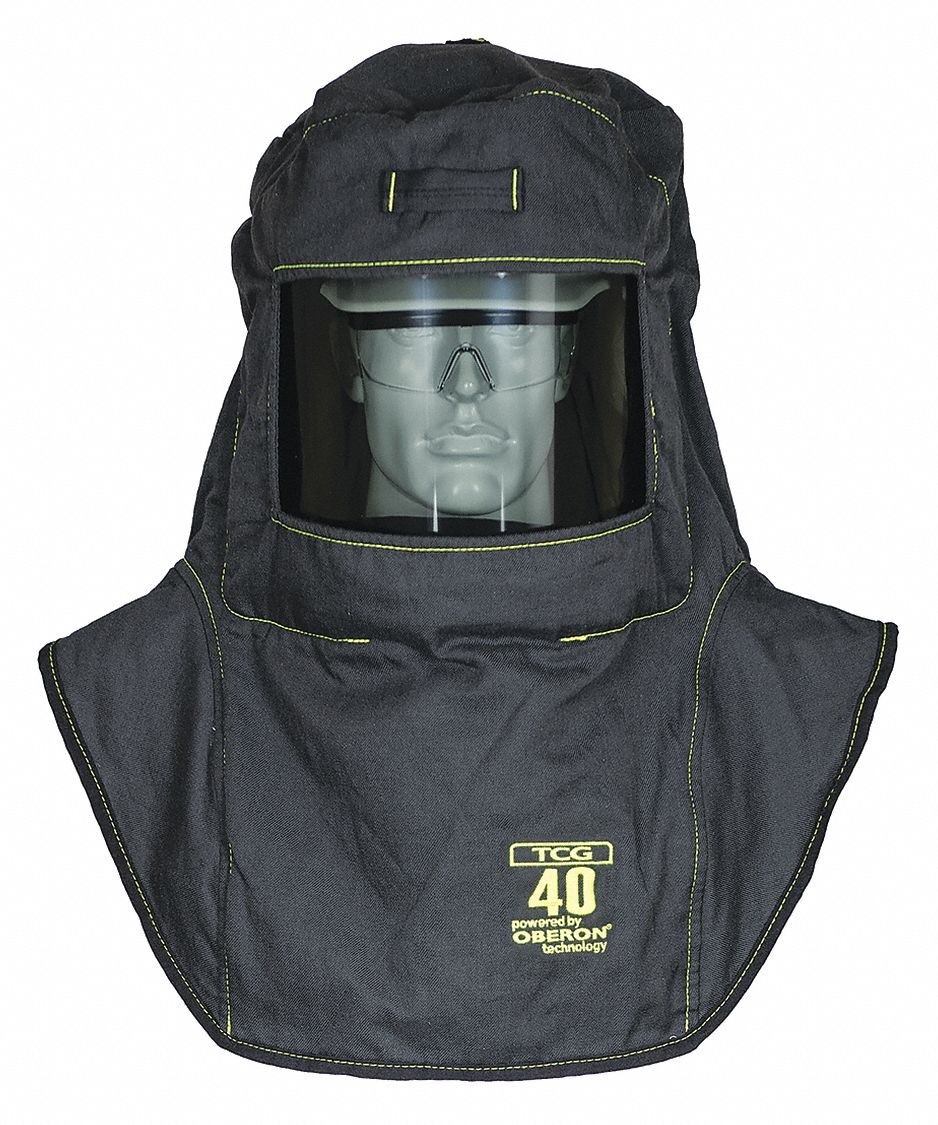 Tcg40 Ppe4 Hood,