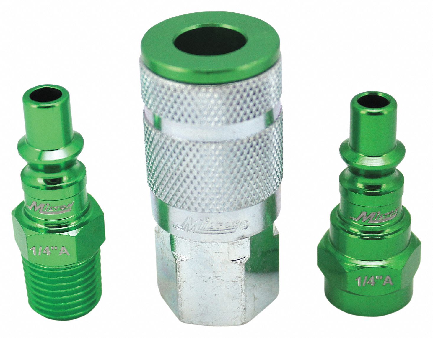 Aro Green Coupler/Plug Kit