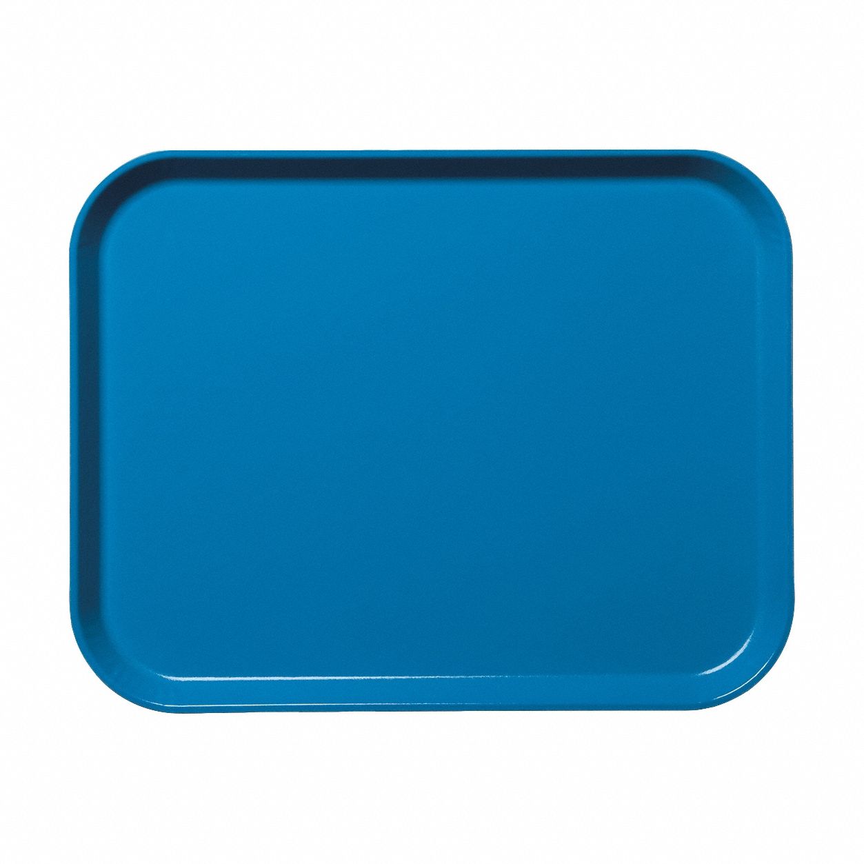 Tray Camlite 15x20 Blue PK12