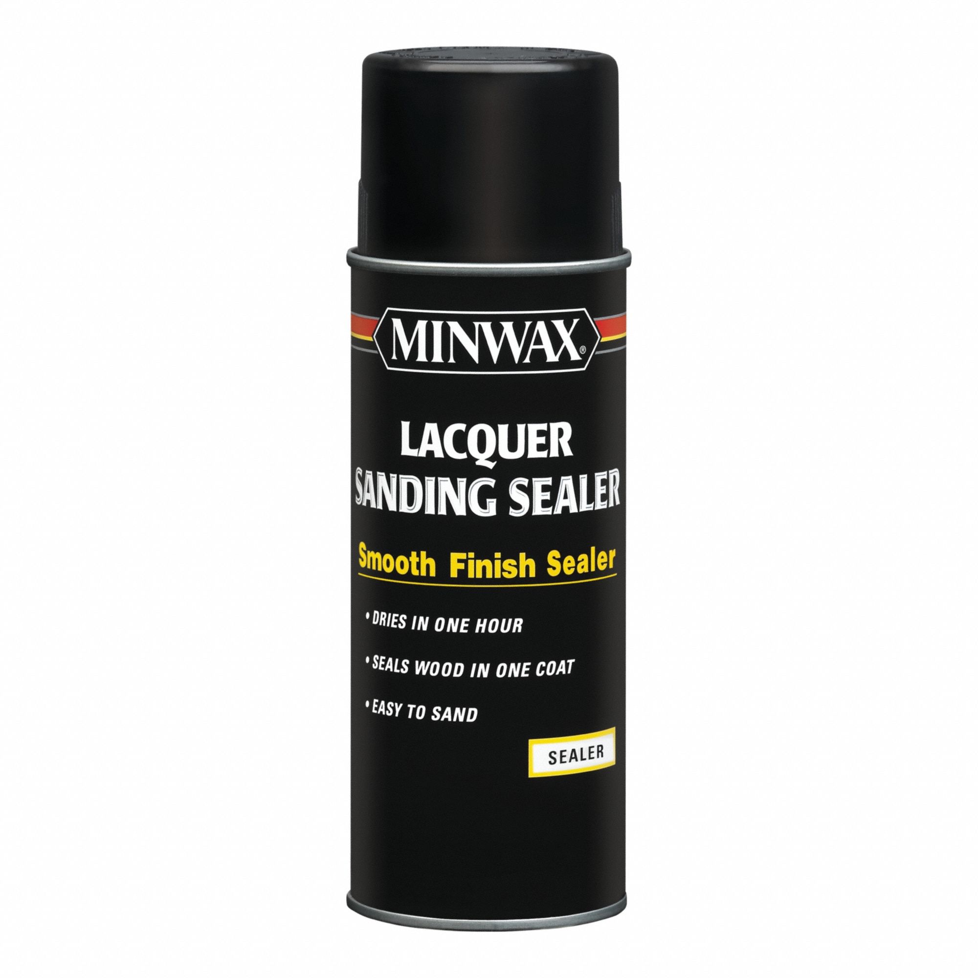 Lacquer Sanding Sealer Lacquer