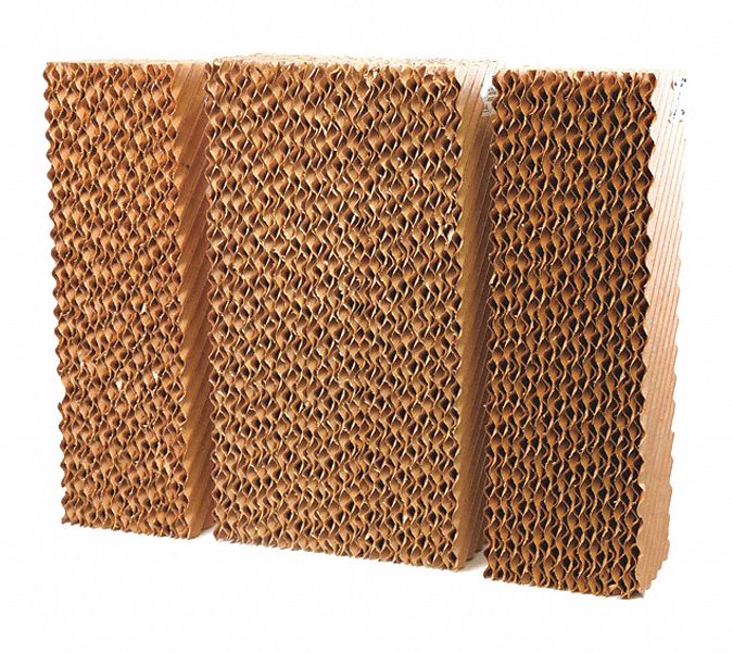 portacool evaporative media