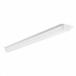 Retrofit Strip Powder Coated