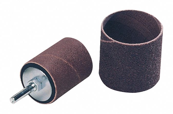 Spiral Band 1/2x1 A/O Grit 36