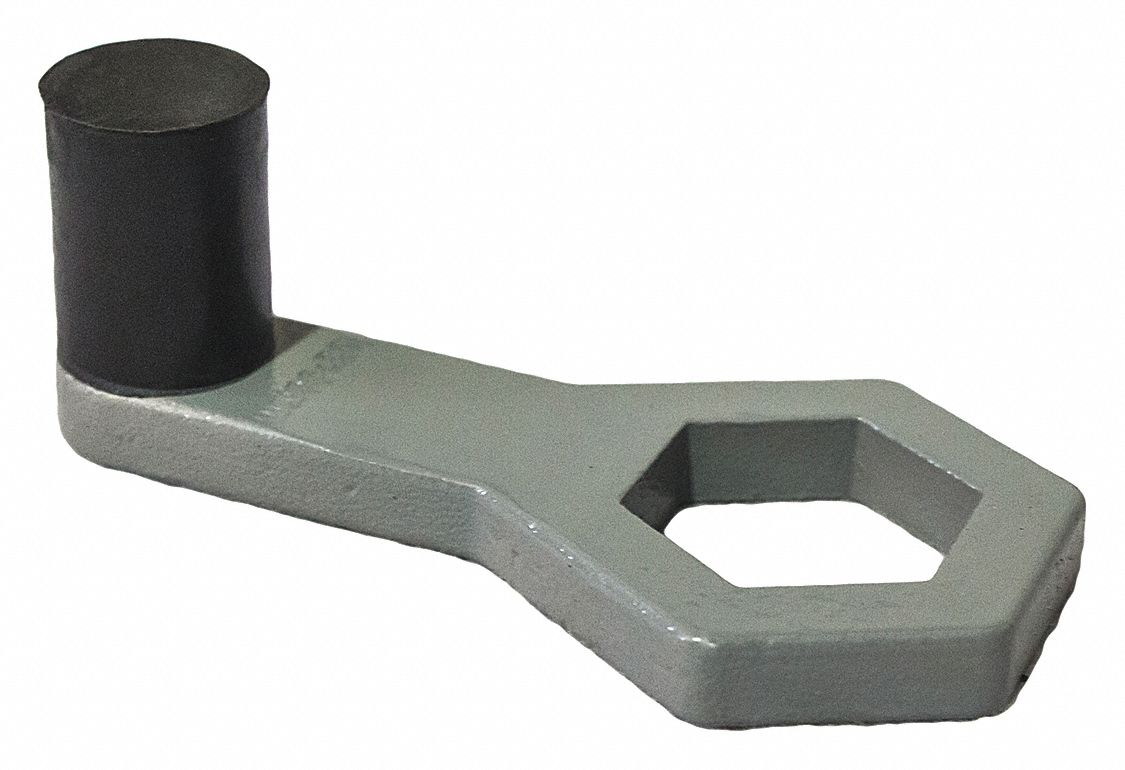 Budd Nut Wrench 1.5 