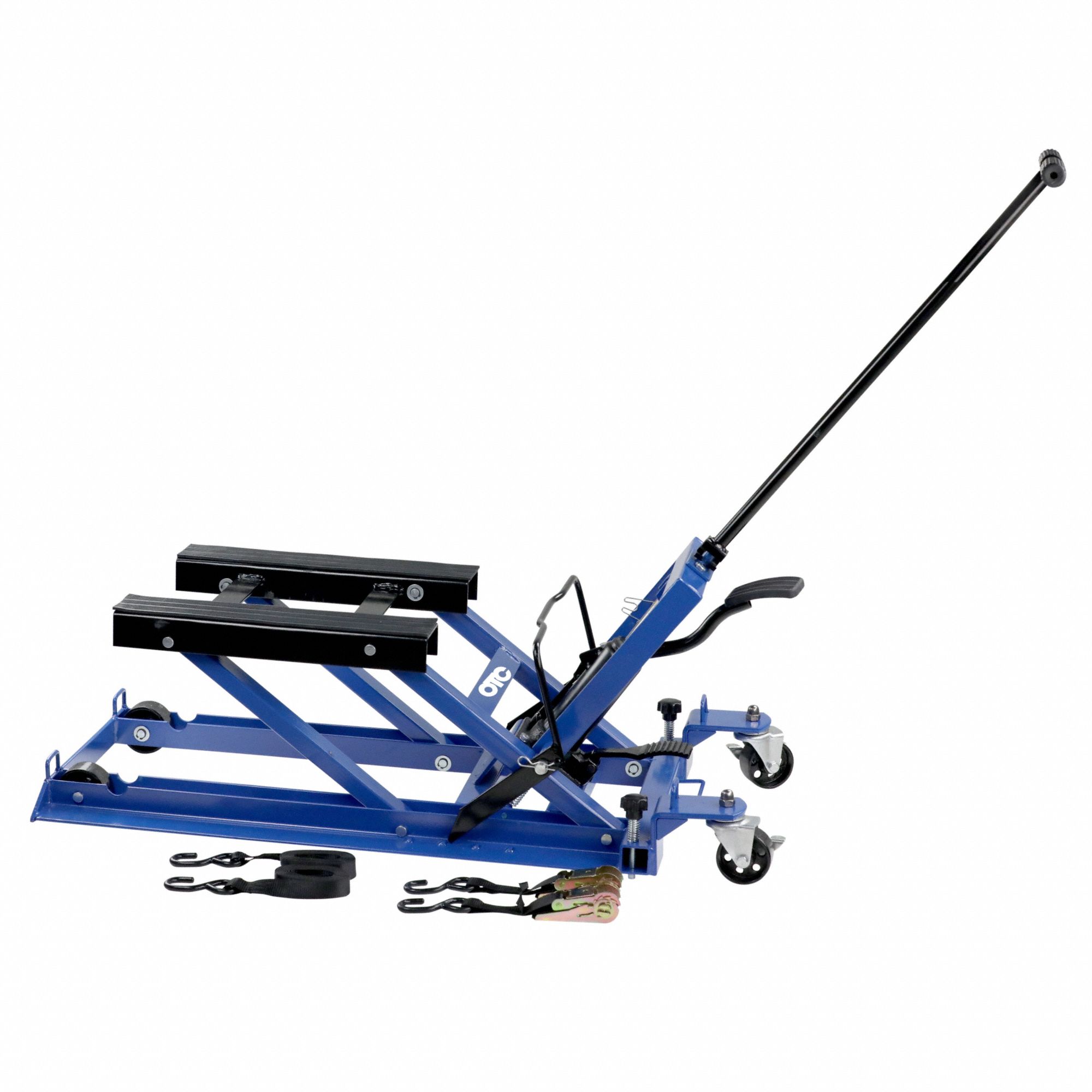 Vehicle Service Jacks - Motorcycle Jack
