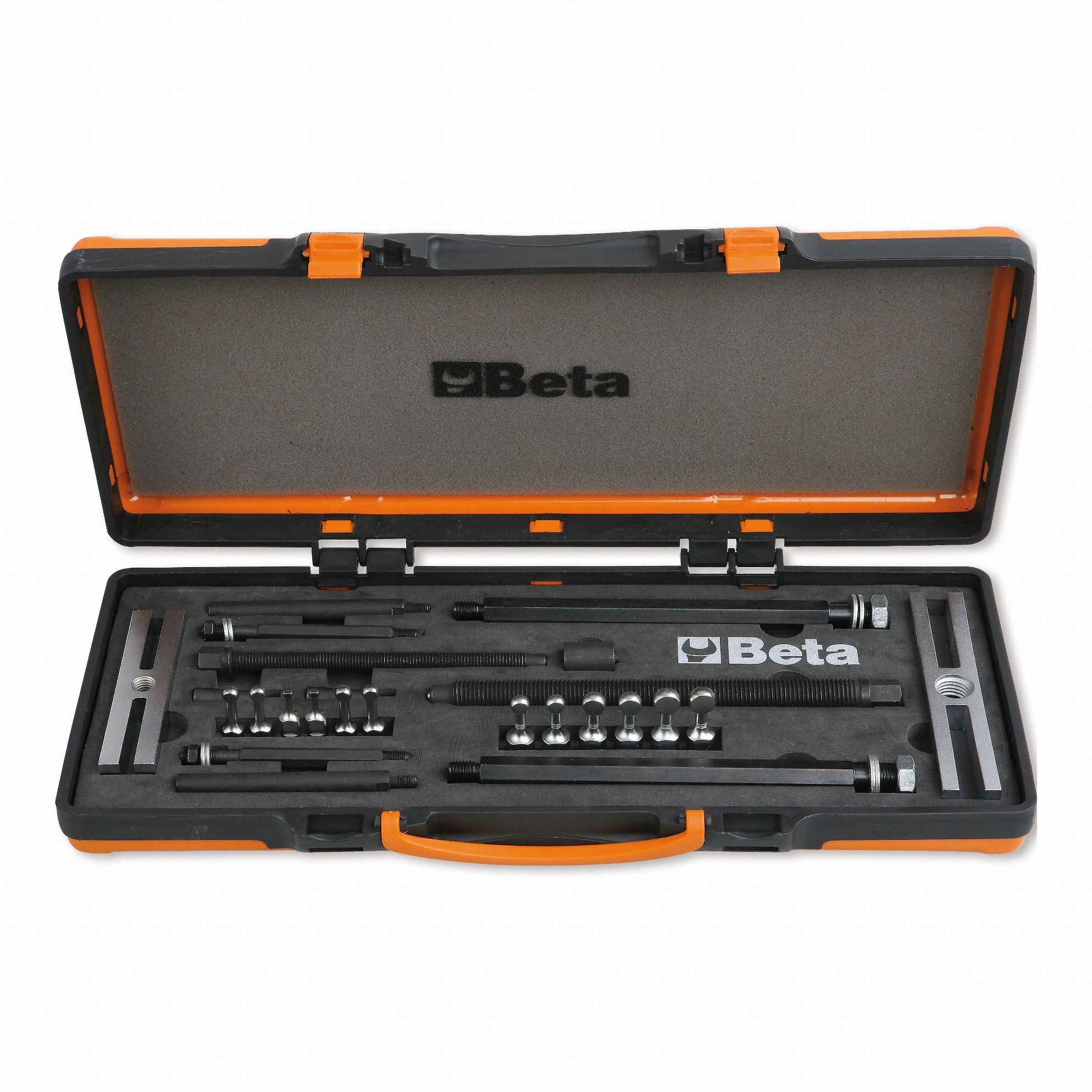 Ball Bearing Extractor