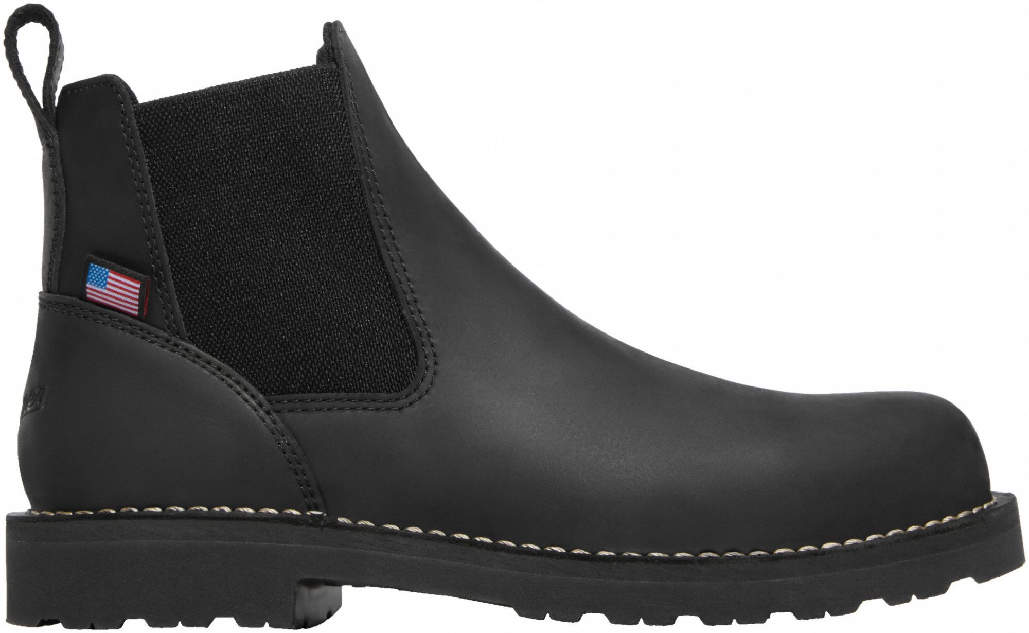 6-Inch Work Boot - 901MM4|15483-7EE - Grainger