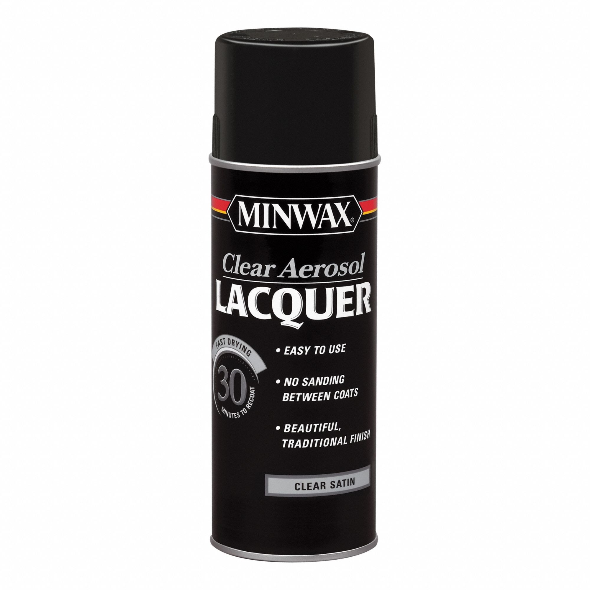 Finish: Lacquer, Interior, Oil, 32 fl oz Container Size, Wood, Gloss, Clear, Clear