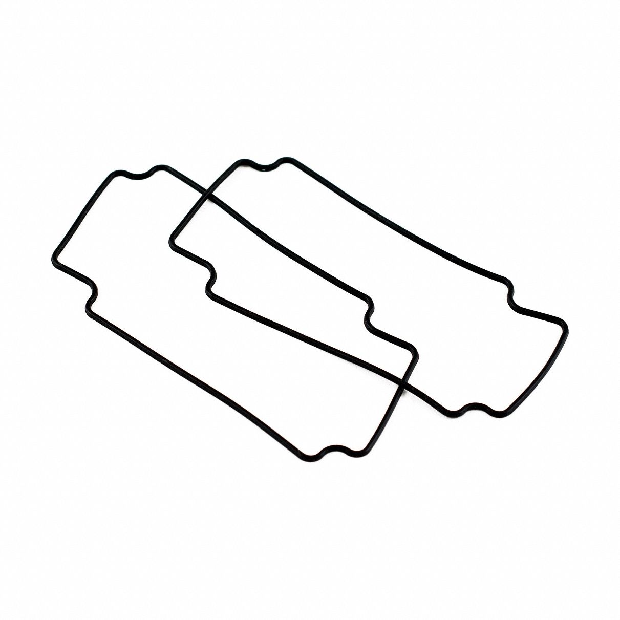 Replacement Gasket: For Replacing Worn or Damaged Gaskets on Electrical Enclosures, Silicone