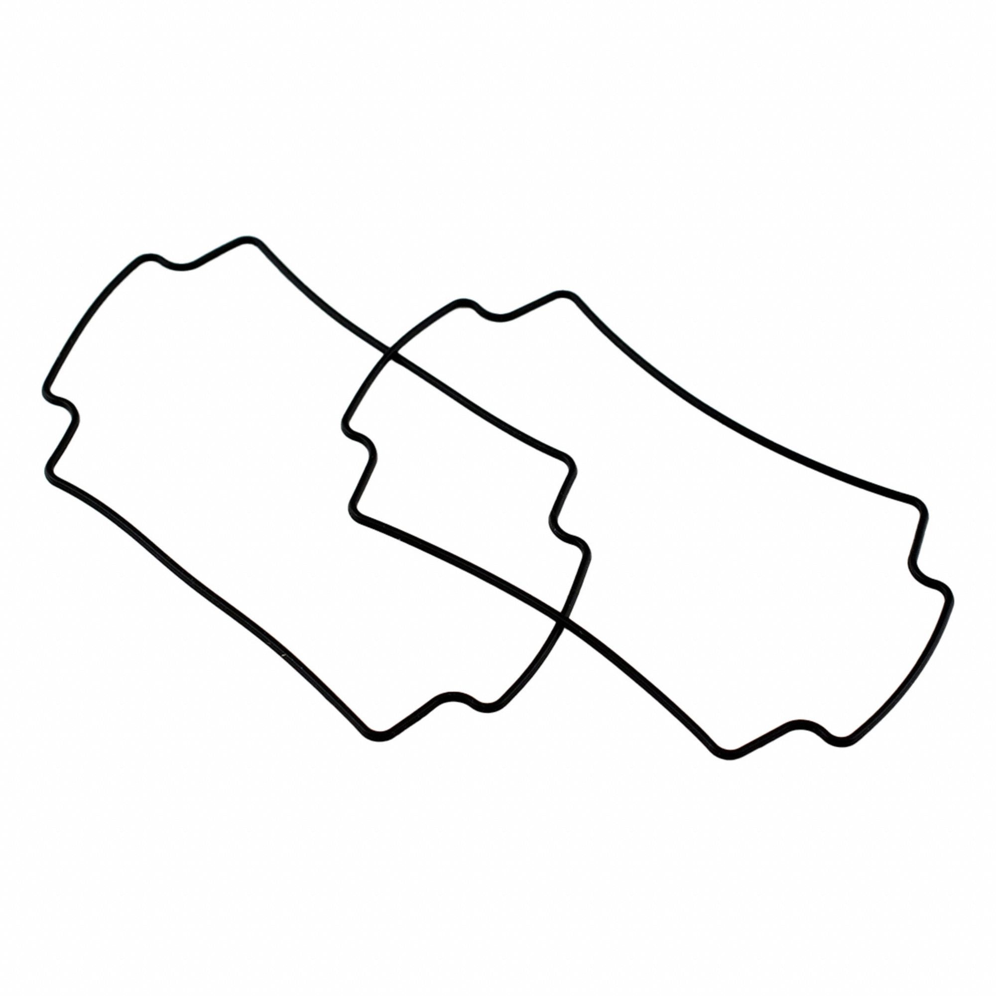 Replacement Gasket: For Replacing Worn or Damaged Gaskets on Electrical Enclosures, Silicone