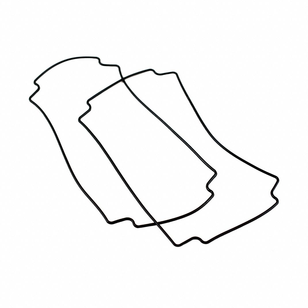 Replacement Gasket: For Replacing Worn or Damaged Gaskets on Electrical Enclosures, Silicone
