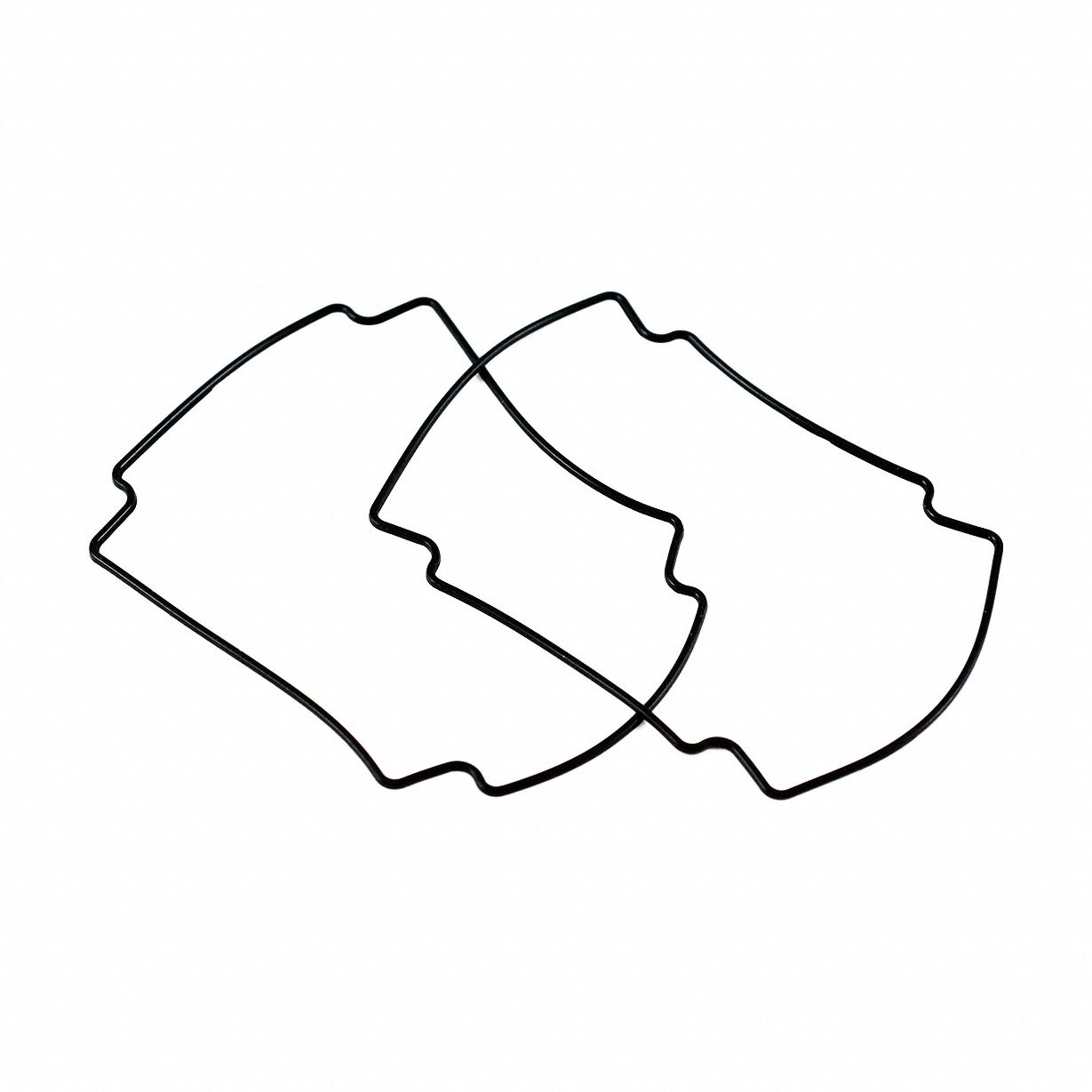 Replacement Gasket: For Replacing Worn or Damaged Gaskets on Electrical Enclosures, Silicone