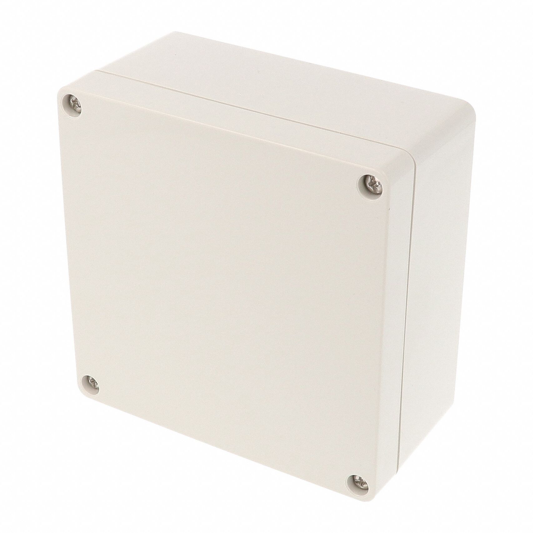 Enclosure: ABS, NEMA