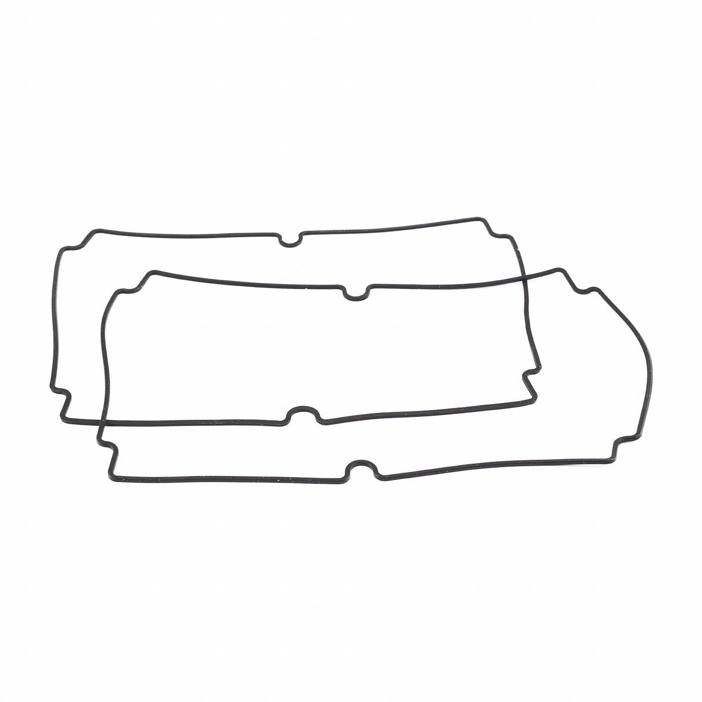 Replacement Gasket: For Replacing Worn or Damaged Gaskets on Electrical Enclosures, Silicone