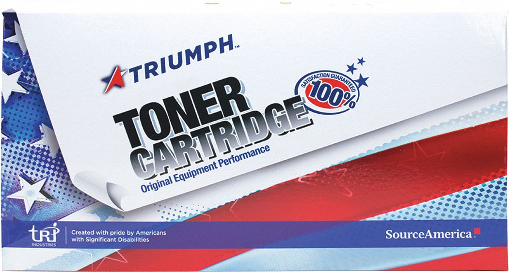 Toner Cartridge, Brother,