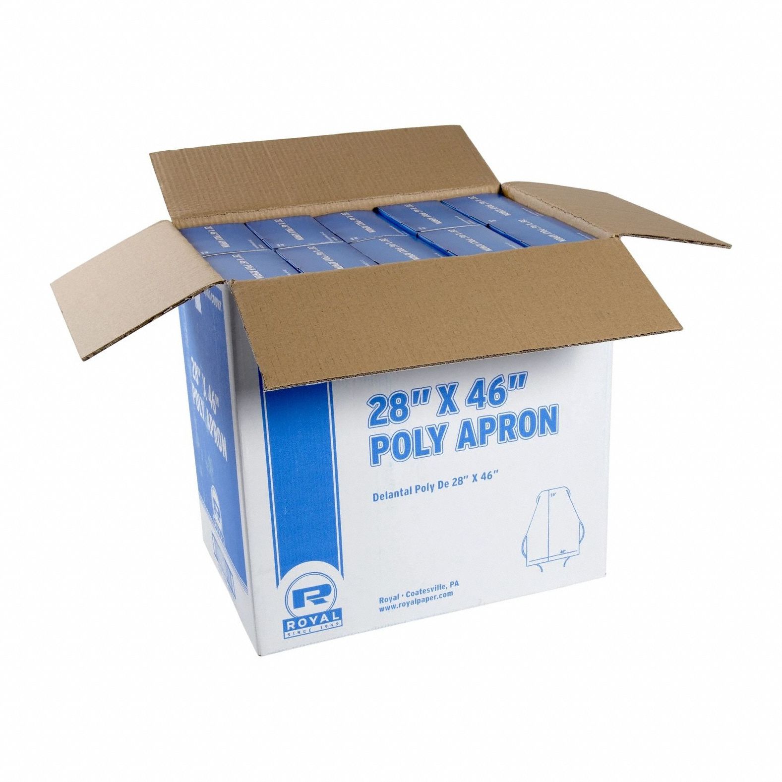 Apron Disposable Apron