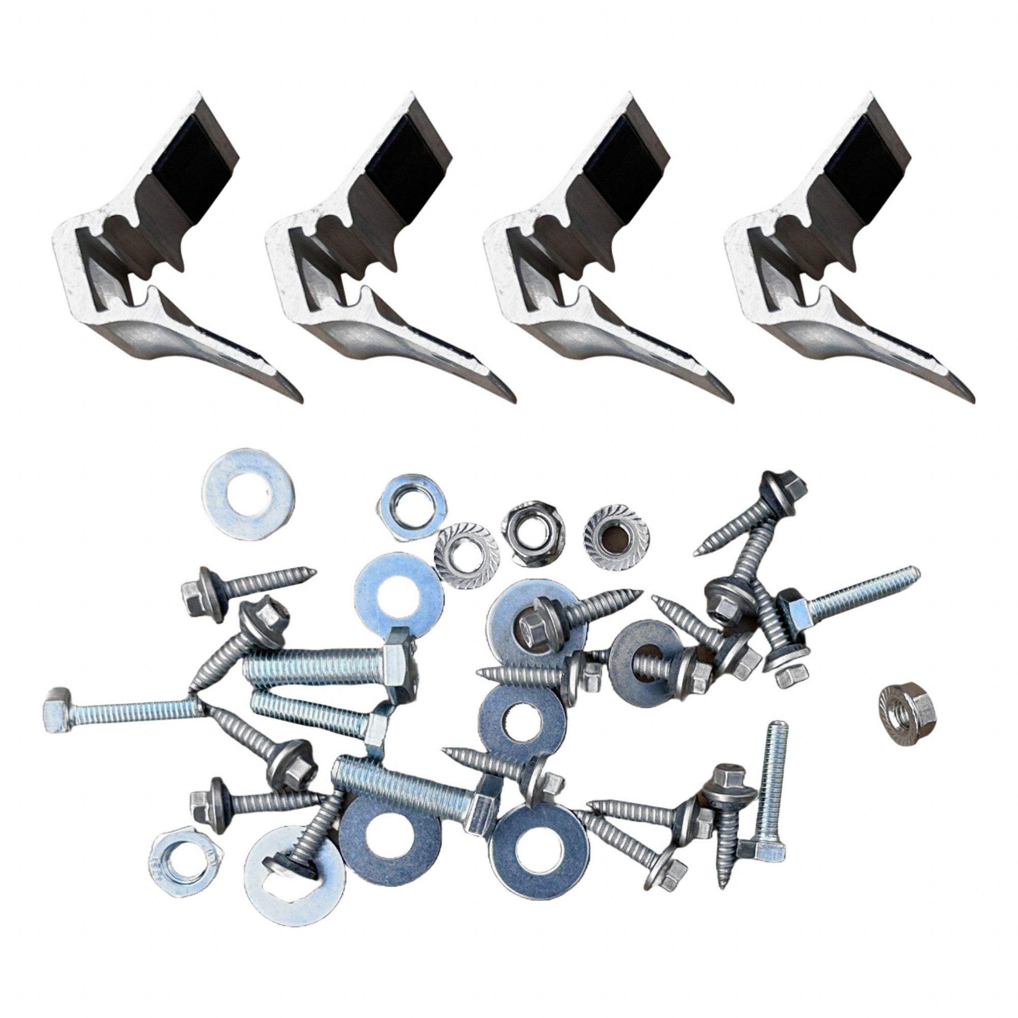 Hardware Kit Rib Bracket