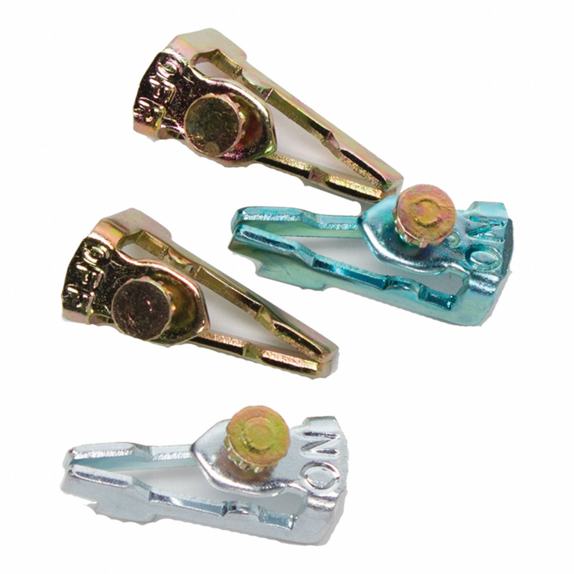 Timer Trippers: Compatible with Series T100/T7000