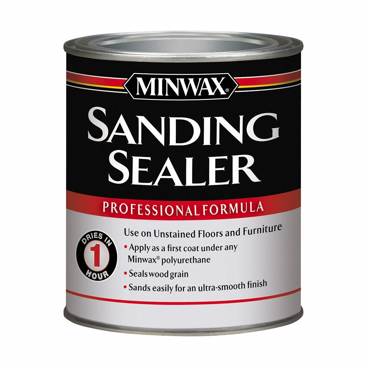 Sanding Sealer Sealer
