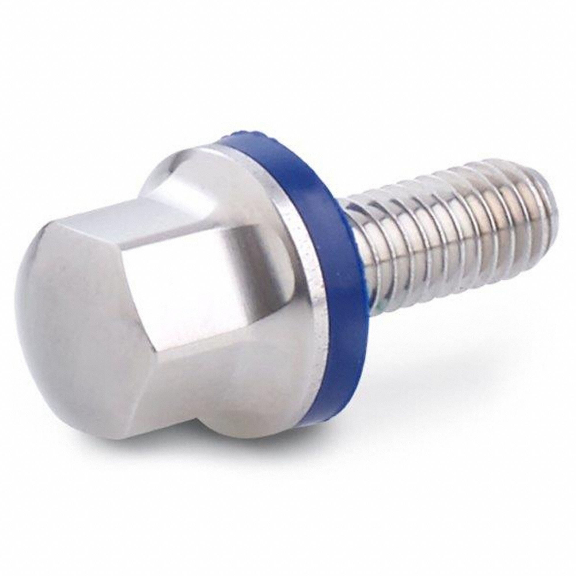 Hygienic Head Screws: